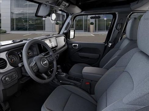 New 2026 Jeep Gladiator Sport image 22