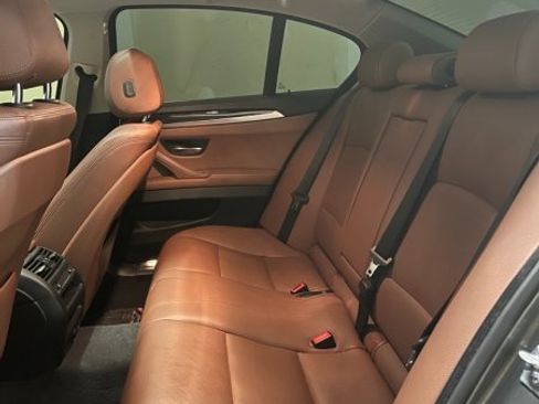 Used 2014 BMW 528i xDrive Sedan image 14