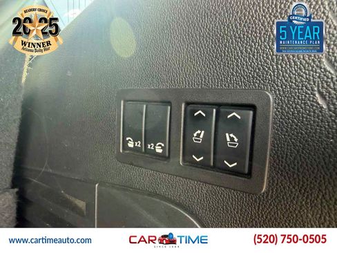 Used 2017 Chevrolet Tahoe Premier AWD/4WD image 21