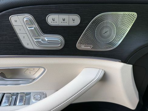 New 2026 Mercedes-Benz GLE 53 AMG 4MATIC Coupe image 28