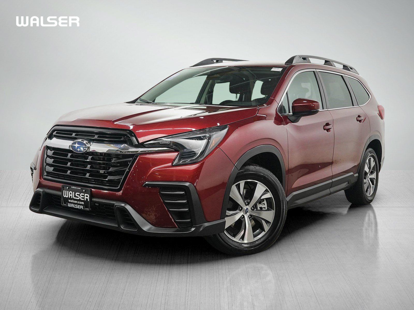 Used 2024 Subaru Ascent Premium w/ Convenience Package AWD/4WD image 1