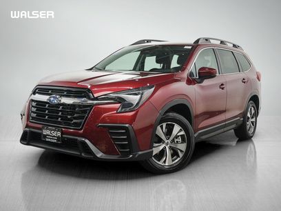 Used 2024 Subaru Ascent Premium w/ Convenience Package