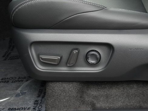 New 2025 Toyota 4Runner TRD Off-Road Premium image 9