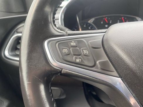 Used 2019 Chevrolet Equinox LT AWD/4WD image 20
