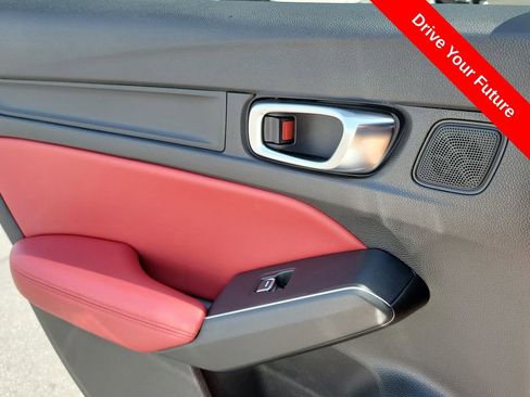 Used 2023 Acura Integra A-Spec FWD image 25