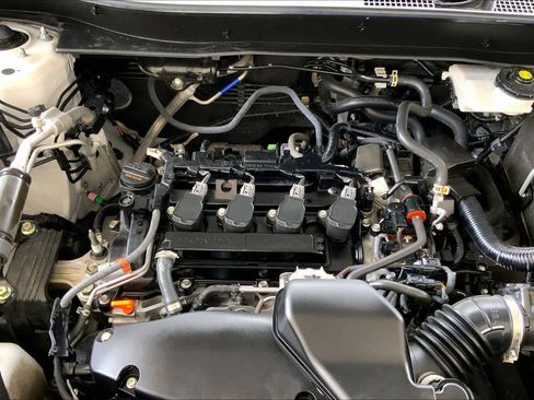 Used 2025 Honda CR-V EX image 31