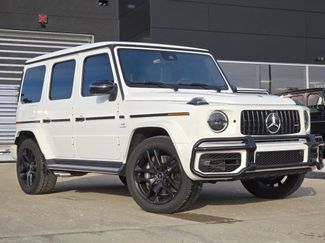 Certified 2022 Mercedes-Benz G 63 AMG 4MATIC video 2