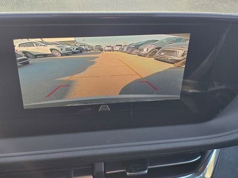 New 2026 Buick Envista Preferred w/ Convenience I Package FWD image 20
