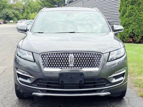 Used 2019 Lincoln MKC Select w/ MKC Climate Package AWD/4WD image 12