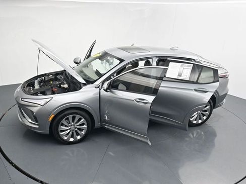 Used 2024 Buick Envista Avenir FWD image 36