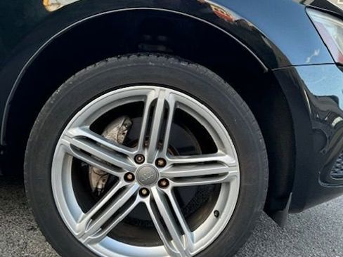 Used 2014 Audi Q5 3.0T Premium Plus w/ S Line Plus Package image 15