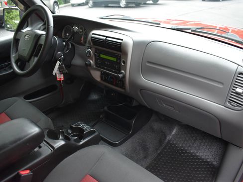 Used 2009 Ford Ranger FX4 image 14