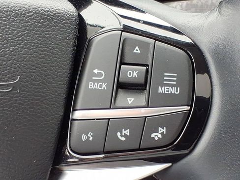 Used 2025 Ford Explorer Platinum w/ Ultimate Package AWD/4WD image 25