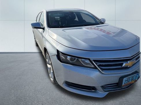 Used 2020 Chevrolet Impala Premier image 3