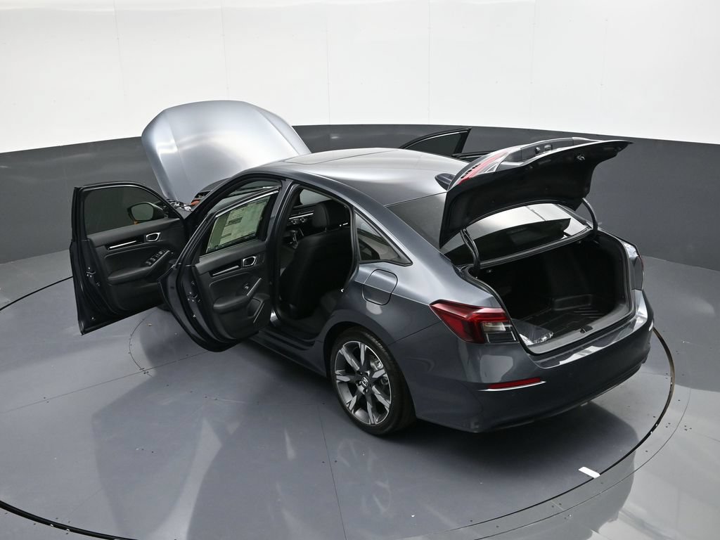Used 2026 Honda Civic Sport Touring image 37
