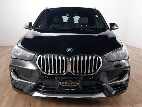 Used 2020 BMW X1 xDrive28i w/ Convenience Package AWD/4WD image 2