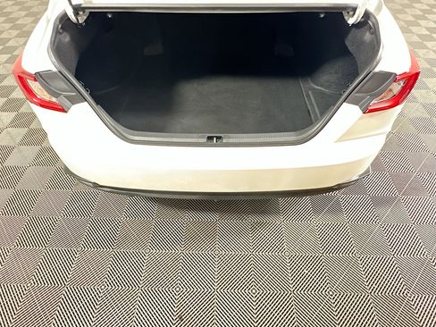 Used 2025 Toyota Camry SE w/ Multimedia Upgrade Package FWD image 31