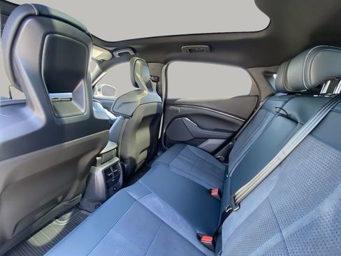 New 2026 Ford Mustang Mach-E GT AWD/4WD image 16