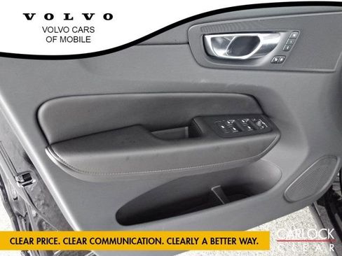 Used 2023 Volvo XC60 B5 Core w/ Climate Package image 23