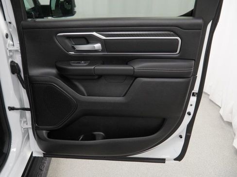 New 2026 RAM 1500 Big Horn image 30