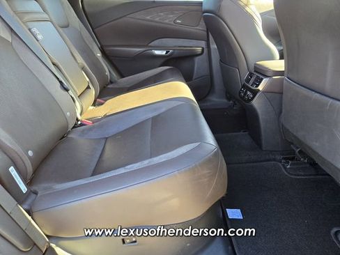 Certified 2023 Lexus RX 350 FWD w/ Accessory Package image 17