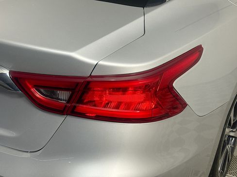 Used 2017 Nissan Maxima 3.5 S image 34