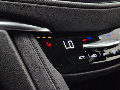 New 2026 Cadillac XT5 Luxury w/ LPO, Floor Liner Package image 17