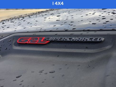 Used 2021 RAM 1500 TRX w/ TRX Level 2 Equipment Group image 10