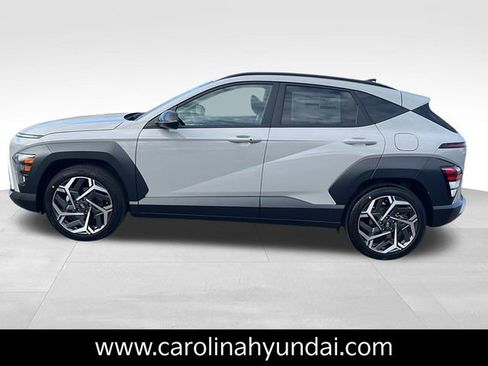 New 2026 Hyundai Kona SEL Premium image 4