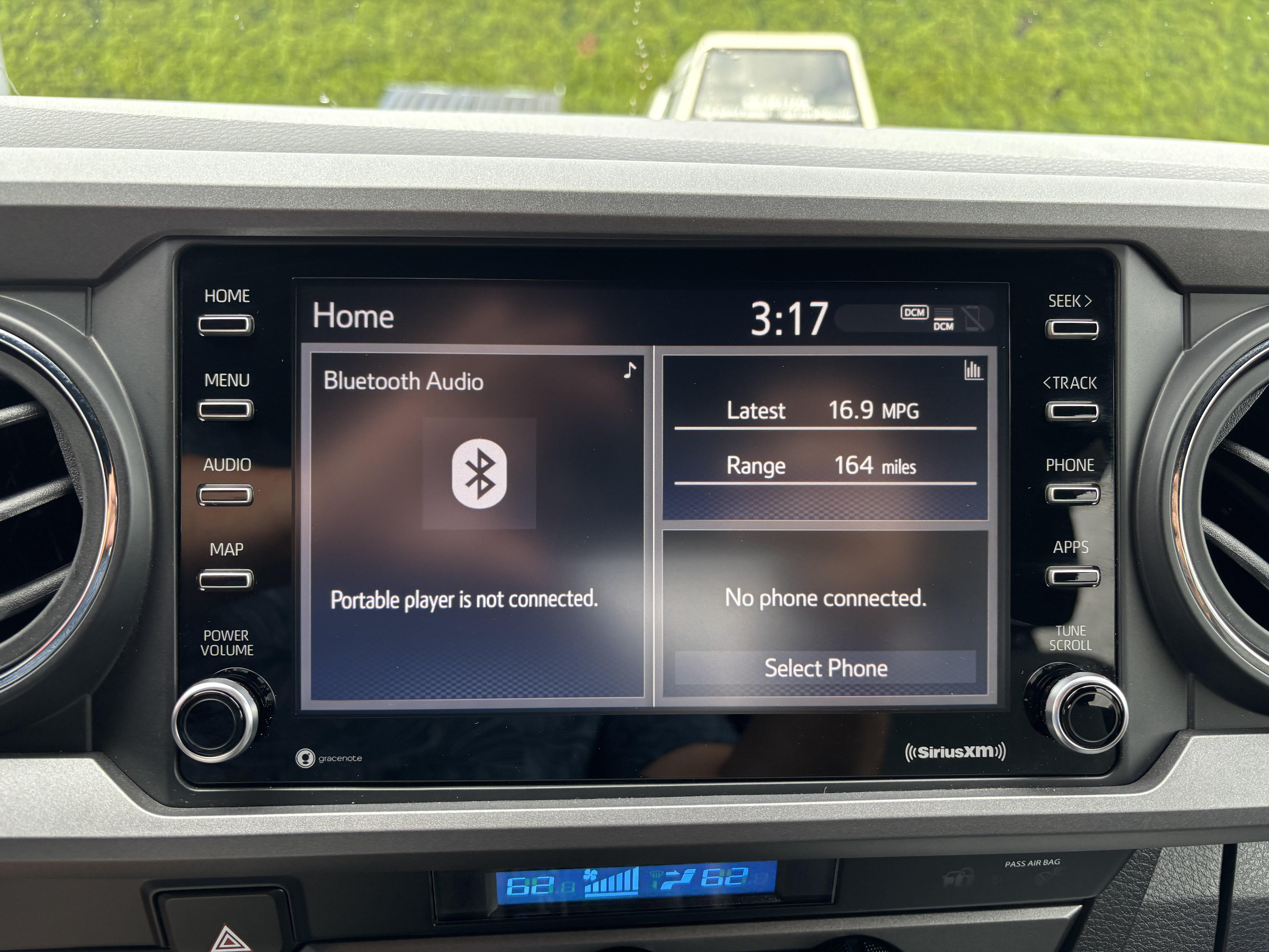 Certified 2023 Toyota Tacoma TRD Off-Road w/ Technology Package AWD/4WD image 25