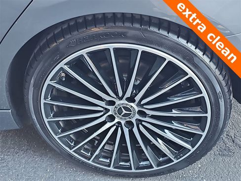 Used 2022 Mercedes-Benz C 300 C 300 image 12