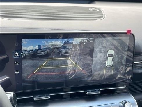 Certified 2025 Hyundai Kona Limited image 24