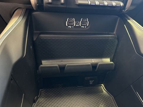 Used 2024 RAM 3500 Laramie w/ Bed Utility Group image 51