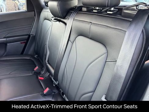 New 2025 Ford Escape Platinum w/ Premium Technology Package image 17