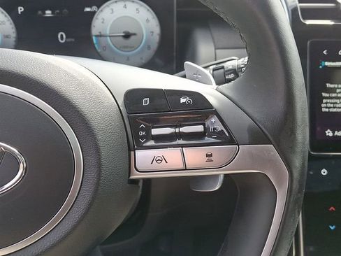 Used 2022 Hyundai Tucson Limited image 26