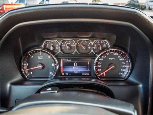 Used 2016 GMC Sierra 1500 SLE w/ SLE Value Package image 37