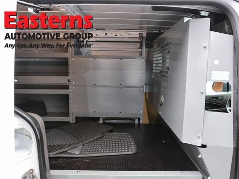 Used 2019 Ford Transit Connect XL FWD image 23