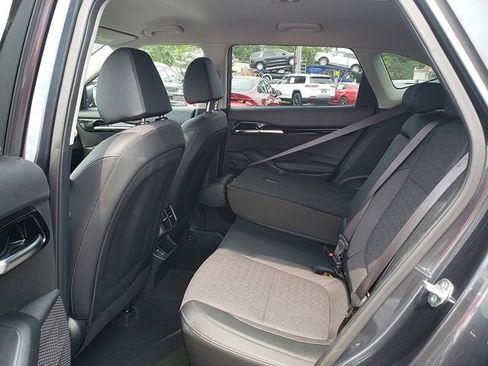 Certified 2024 Kia Seltos S AWD/4WD image 12
