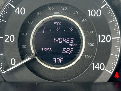 Used 2012 Honda CR-V LX image 42