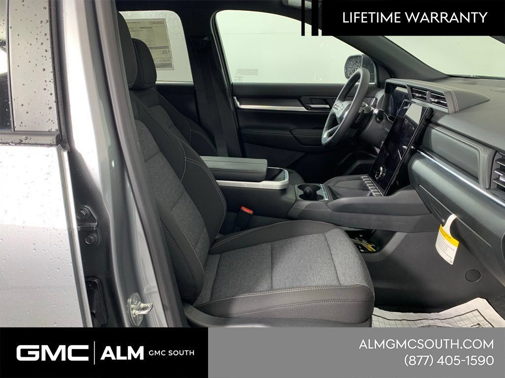 New 2026 GMC Terrain Elevation AWD/4WD image 27