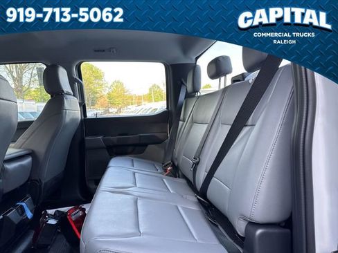 New 2026 Ford F250 XL image 18