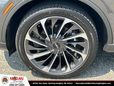 Used 2020 Lincoln Aviator Reserve w/ Equipment Group 202A AWD/4WD image 9