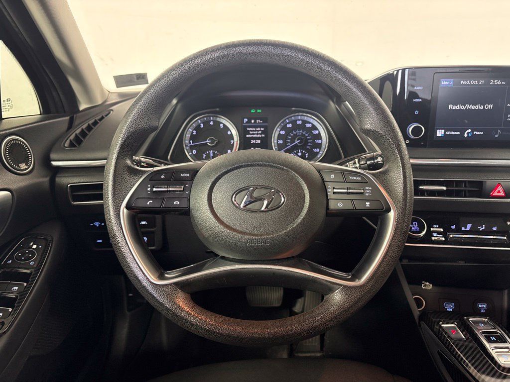 Used 2020 Hyundai Sonata SEL FWD image 21