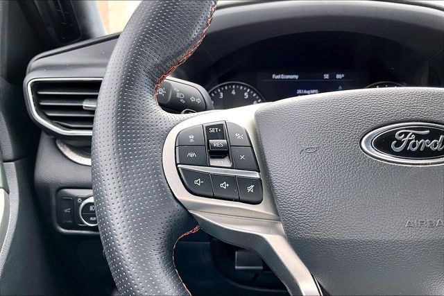 Used 2021 Ford Explorer Timberline AWD/4WD image 11