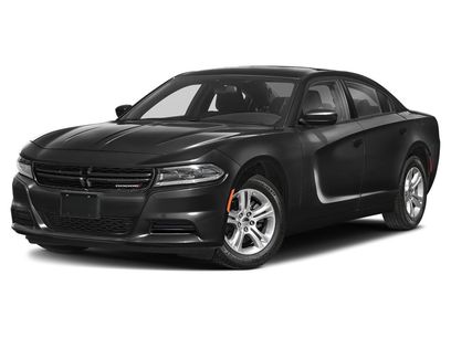 Used 2022 Dodge Charger SXT