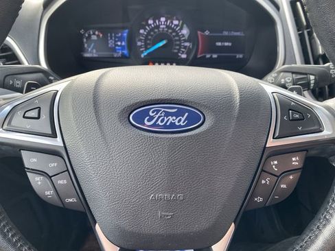 Used 2019 Ford Edge SEL w/ Equipment Group 201A image 15