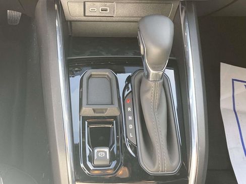 New 2026 GMC Canyon Elevation RWD image 21