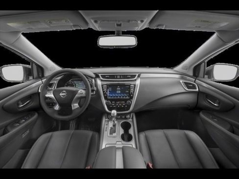 Used 2015 Nissan Murano Platinum w/ Platinum Technology Package image 5