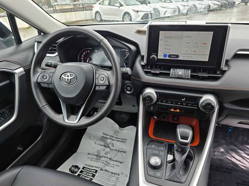 Certified 2024 Toyota RAV4 Adventure image 10