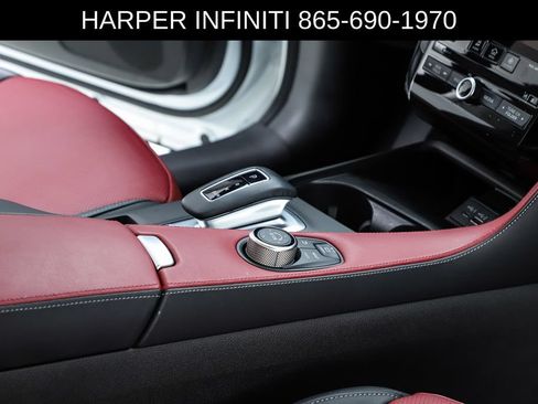 Used 2023 INFINITI QX50 Sport AWD/4WD image 72